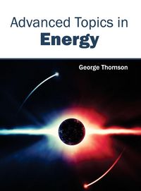 Produktbild: Advanced Topics in Energy