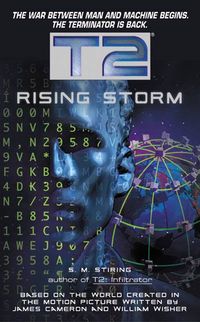 Produktbild: Stirling, S: T2