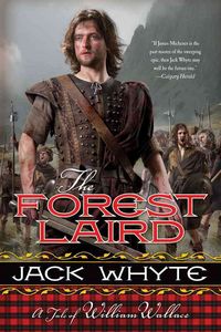 Produktbild: The Forest Laird: A Tale of William Wallace