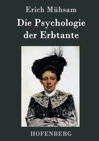 Produktbild: Die Psychologie der Erbtante