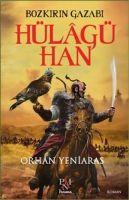 Produktbild: H&uuml;lag&uuml; Han Bozkirin Gazabi