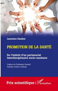 Produktbild: Promotion de la sant&eacute;