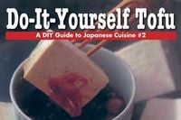 Produktbild: Do-It-Yourself Tofu
