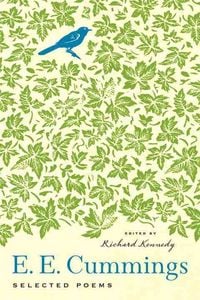 Produktbild: Selected Poems