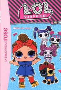 Produktbild: L.O.L. surprise