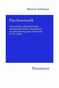 Produktbild: Psychosomatik