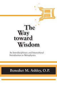 Produktbild: The Way Toward Wisdom