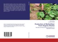 Produktbild: Production of Biofertilizer from Organic Wastes