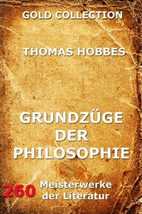 Produktbild: Grundz&uuml;ge der Philosophie