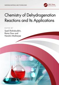 Produktbild: Chemistry of Dehydrogenation Reactions and Its Applications