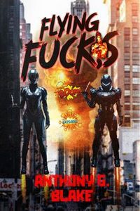 Produktbild: Flying Fucks