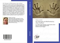 Produktbild: Art th&eacute;rapie et Maltraitance chez l'enfant