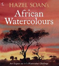 Produktbild: Soan, H: Hazel Soan's African Watercolours