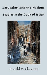 Produktbild: Jerusalem and the Nations