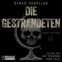 Produktbild: Die Gestrandeten