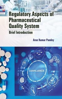Produktbild: Regulatory Aspects of Pharmaceutical Quality System