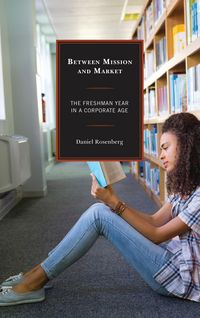 Produktbild: Between Mission and Market