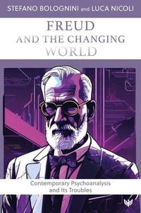 Produktbild: Freud and the Changing World