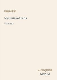 Produktbild: Mysteries of Paris
