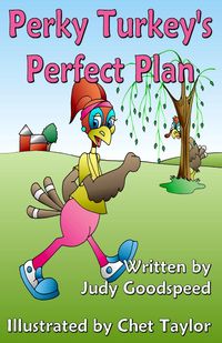 Produktbild: Perky Turkey's Perfect Plan