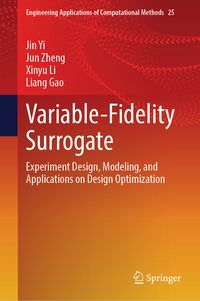 Produktbild: Variable-Fidelity Surrogate
