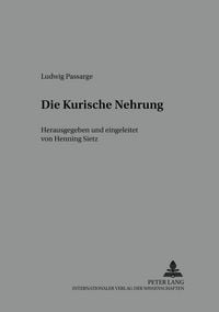 Produktbild: Die Kurische Nehrung