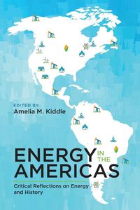 Produktbild: Energy in the Americas