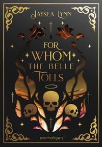 Produktbild For Whom the Belle Tolls