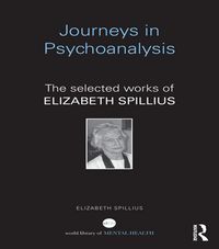 Produktbild: Journeys in Psychoanalysis