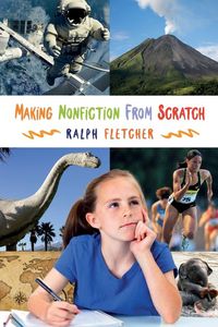 Produktbild: Making Nonfiction from Scratch