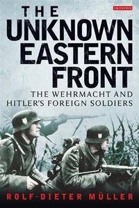 Produktbild: Unknown Eastern Front, The