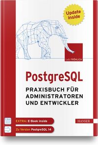 Bild vom Artikel PostgreSQL vom Autor Lutz Fröhlich