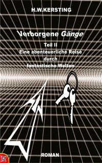 Produktbild: Verborgene G&auml;nge (Teil II)