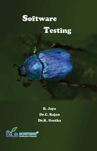 Produktbild: Software Testing