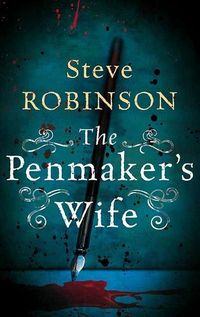 Produktbild: Penmakers Wife -Lp