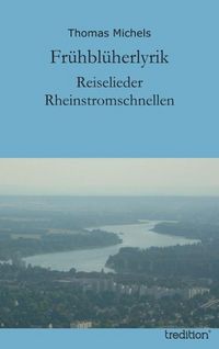 Produktbild: Fr&uuml;hbl&uuml;herlyrik