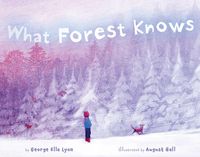 Produktbild: What Forest Knows