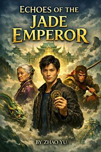 Produktbild: Echoes of the Jade Emperor