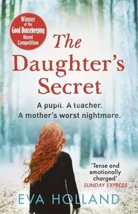 Produktbild: Holland, E: The Daughter's Secret