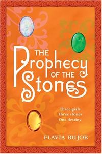 Produktbild: The Prophecy of the Stones