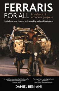 Produktbild: Ferraris for all
