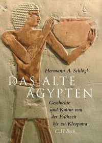 Bild vom Artikel Das Alte Ägypten vom Autor Hermann A. Schlögl