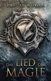 Produktbild: Das Lied der Magie