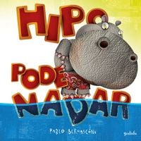 Produktbild: Hipo pode nadar