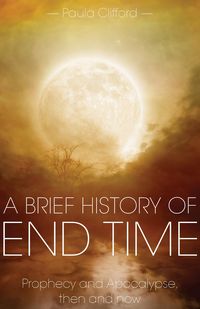 Produktbild: Brief History of End Time
