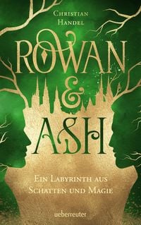 Produktbild: Rowan & Ash