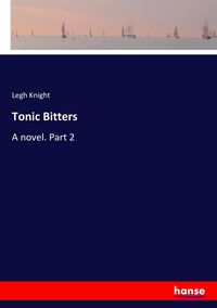 Produktbild: Tonic Bitters