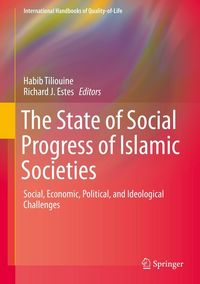 Produktbild: The State of Social Progress of Islamic Societies