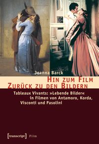 Produktbild: Hin zum Film &ndash; Zur&uuml;ck zu den Bildern