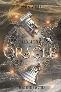 Produktbild: Legend of Oracle